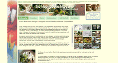 Desktop Screenshot of michaelincostarica.com